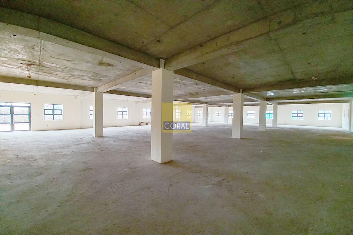 650 m² Warehouse at Ruiru - 14