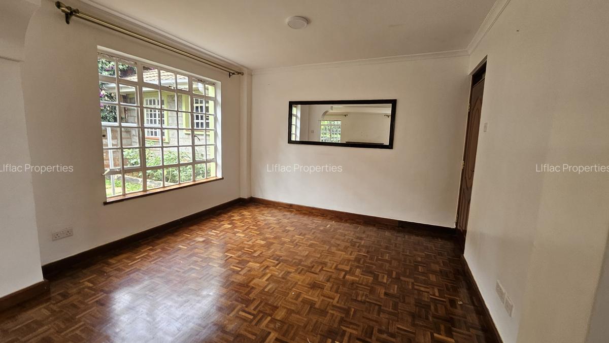 4 Bed Townhouse with En Suite at Runda Paradise - 7