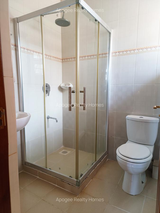 4 Bed House with En Suite at Runda Paradise Estate - 13