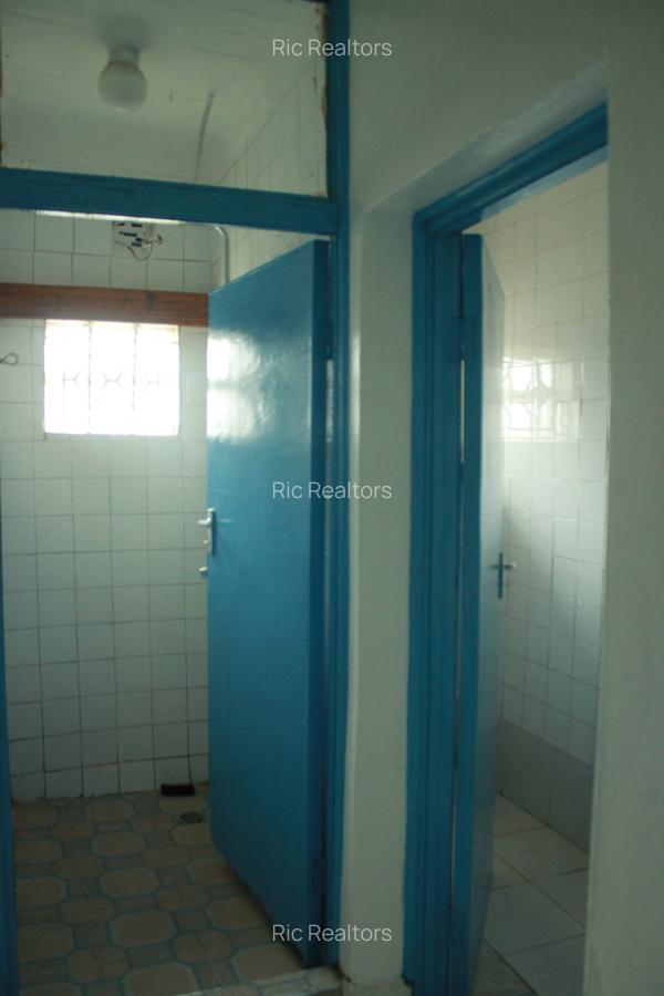 3 Bed House with En Suite at Kibiko - 11