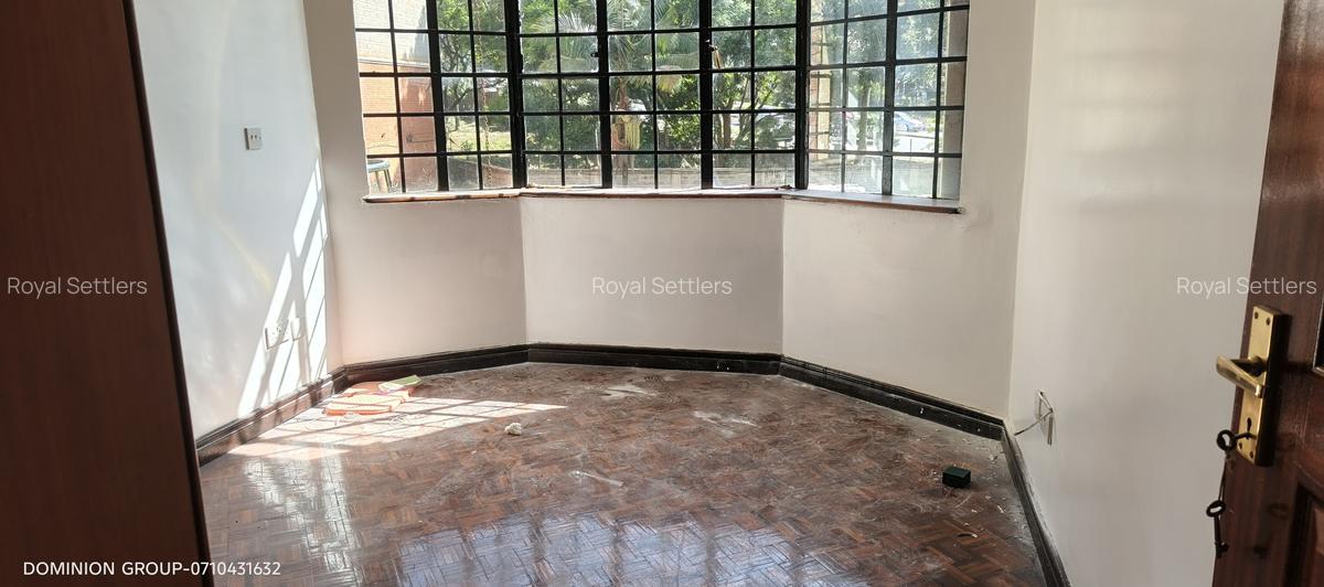 3 Bed Apartment with En Suite at Laikipia Road - 5