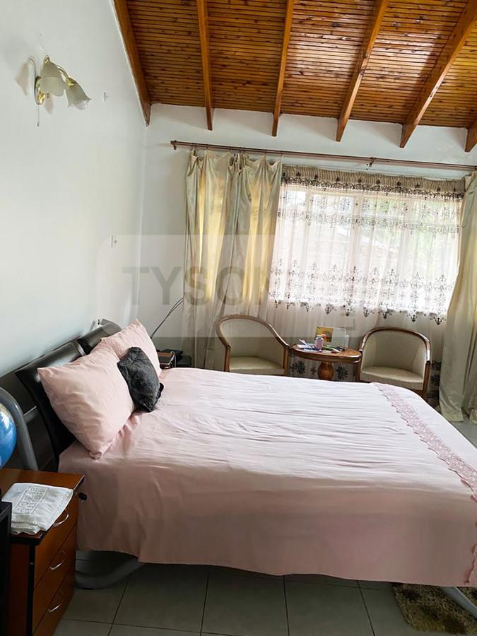 Furnished 4 Bed Apartment with En Suite in Kilimani - 7