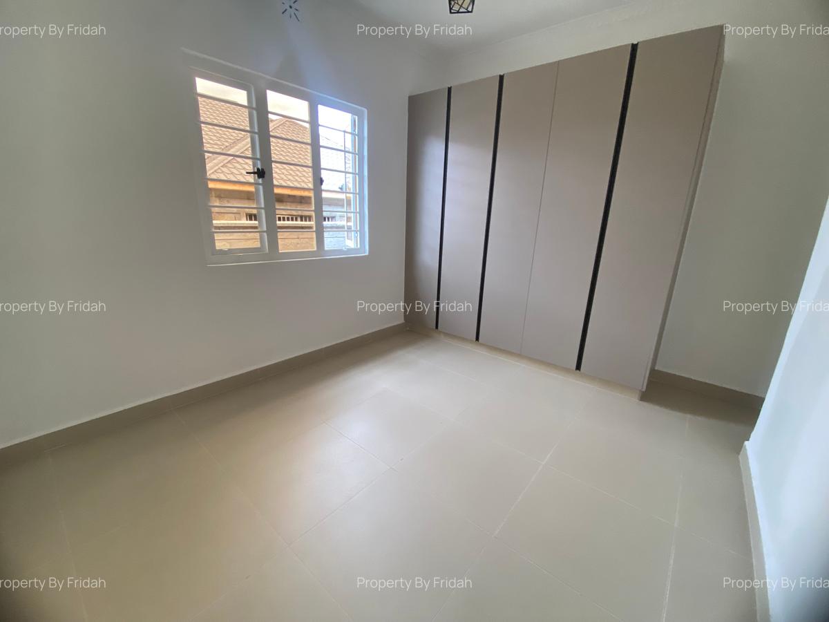 4 Bed House with En Suite in Kitengela - 5