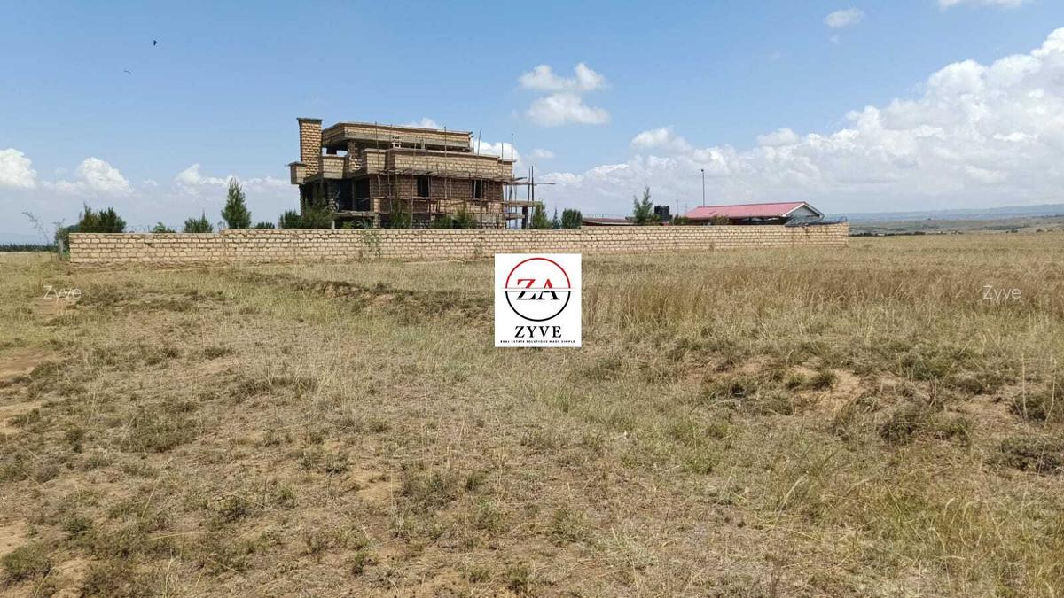 0.125 ac Land at Mirera - 9