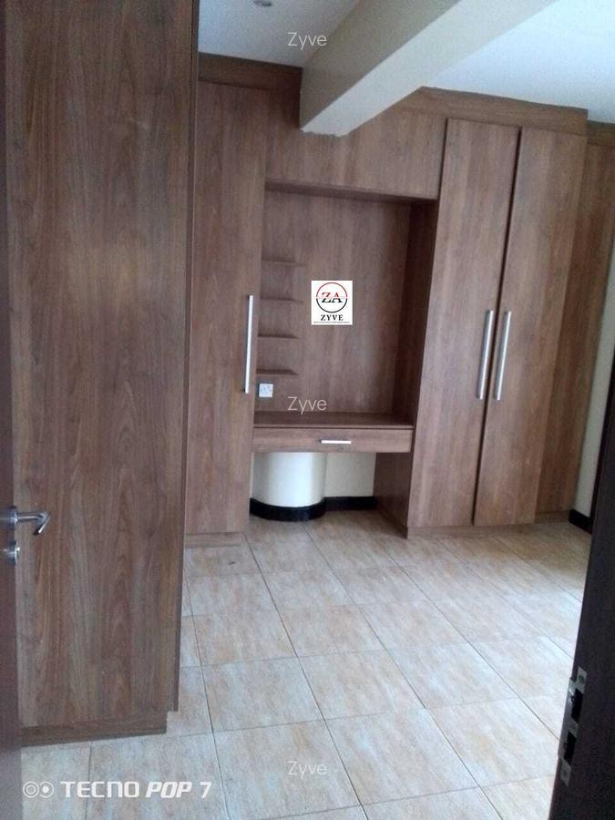 2 Bed Apartment with En Suite in Kileleshwa - 9