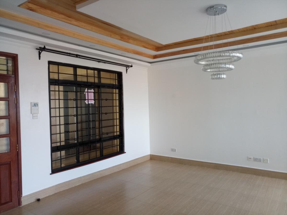 3 Bed Apartment with En Suite at Kilimani - 3