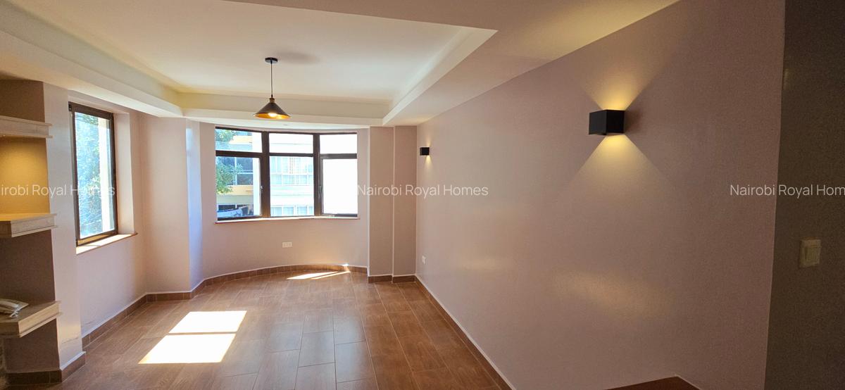 2 Bed Apartment with En Suite at Westlands Road - 8