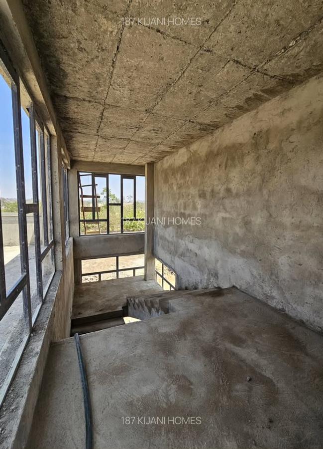 4 Bed Villa with En Suite at Juja - 19