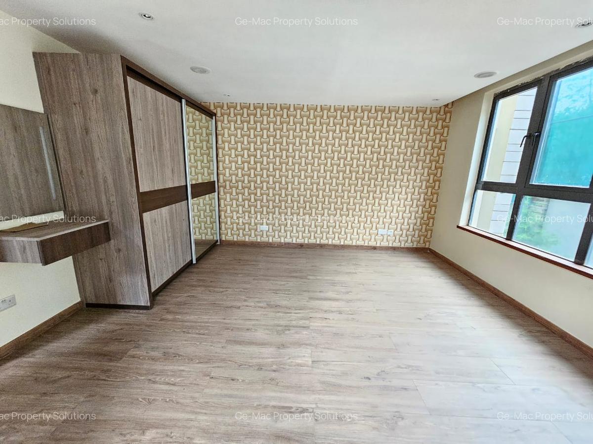 5 Bed House with En Suite in Lower Kabete - 6