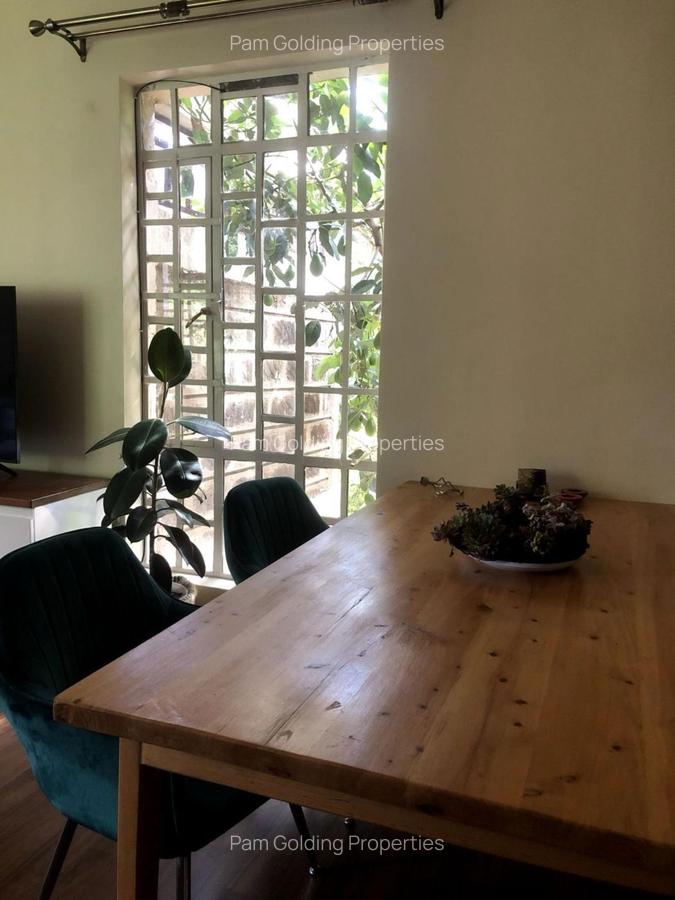 2 Bed House with En Suite in Karen - 12