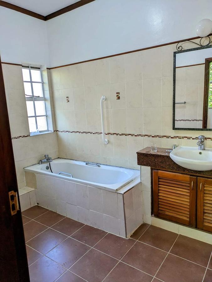 5 Bed House with En Suite at Lower Kabete - 5