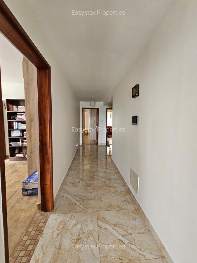 3 Bed Apartment with En Suite in General Mathenge - 4