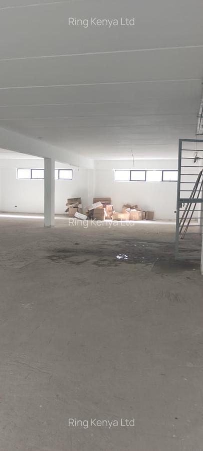 500 ft² Shop with Service Charge Included at Kilimani - 14