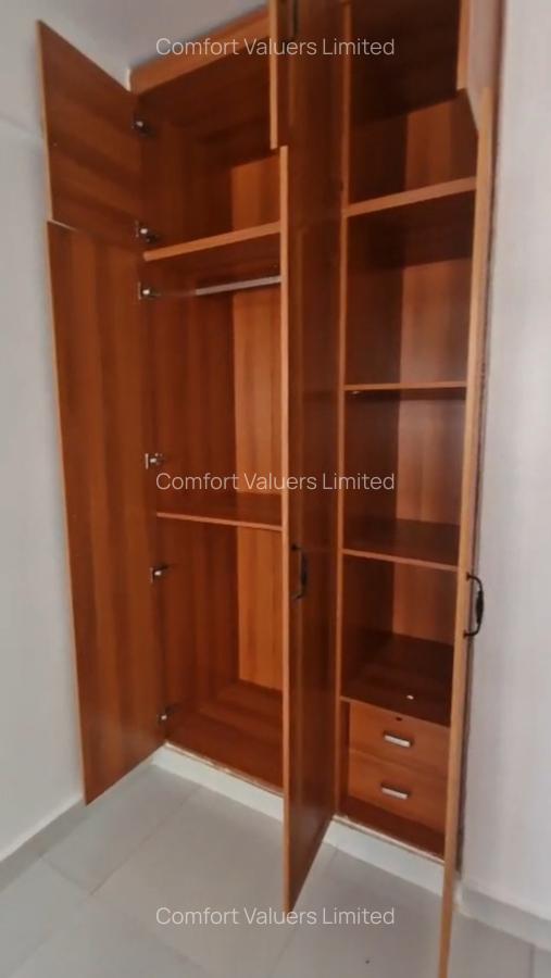 3 Bed Apartment with En Suite at Kileleshwa - 2