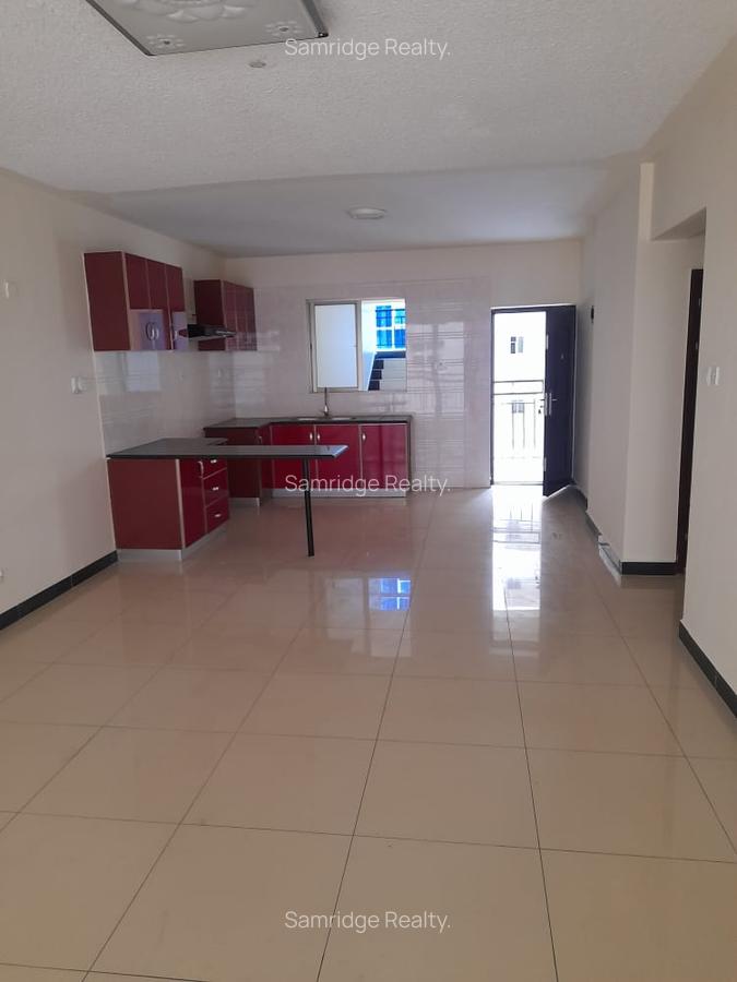 Serviced 3 Bed Apartment with En Suite at Kilimani - 1