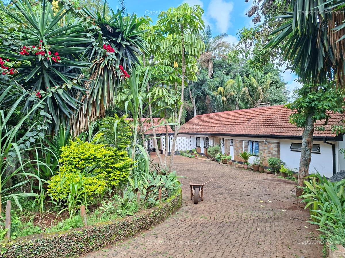 4 Bed House with En Suite in Kyuna - 3