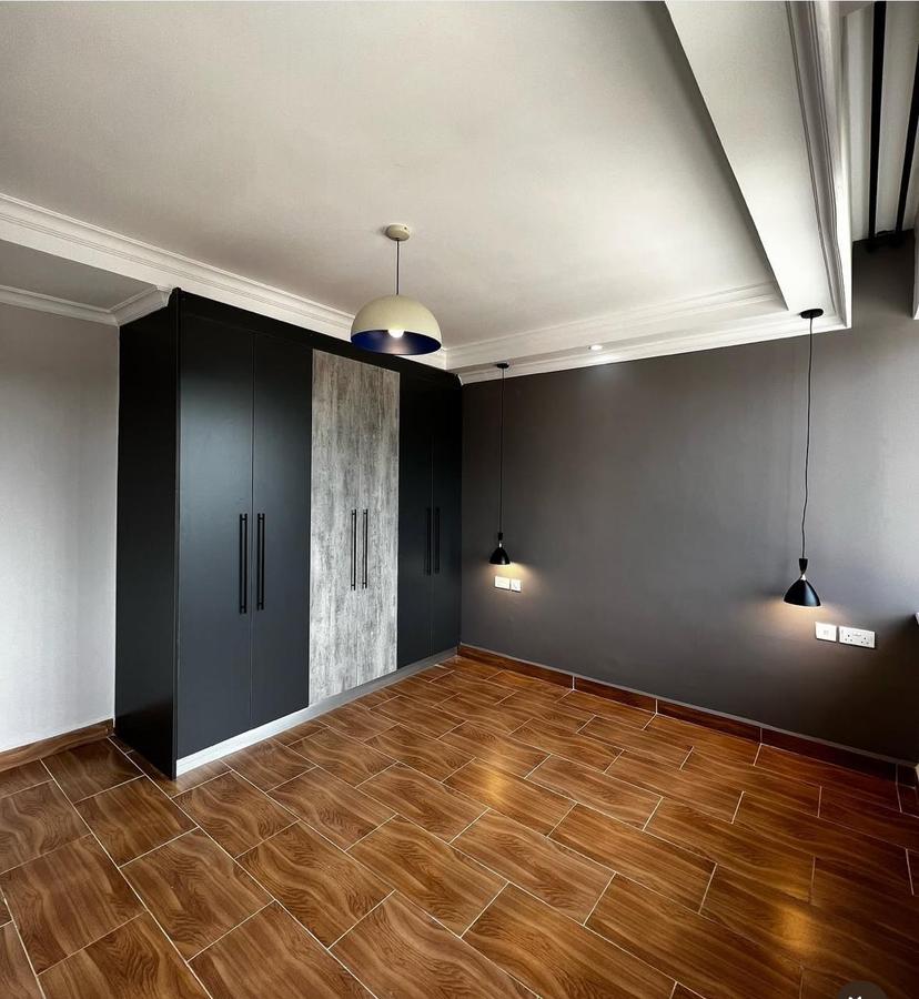 2 Bed Apartment with En Suite in Westlands Area - 4
