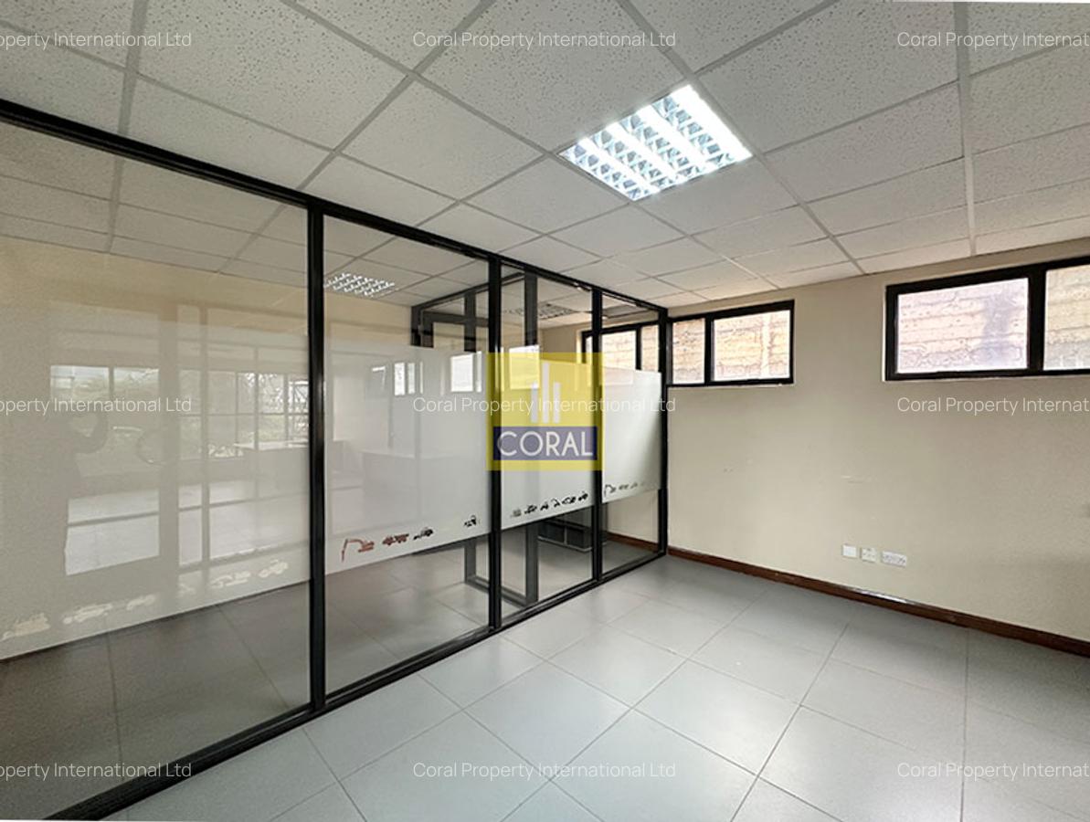 Warehouse in Mombasa Road - 8