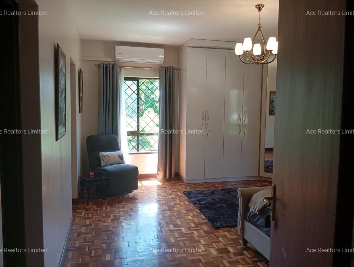 3 Bed Apartment with En Suite at Lower Kabete Road - 14
