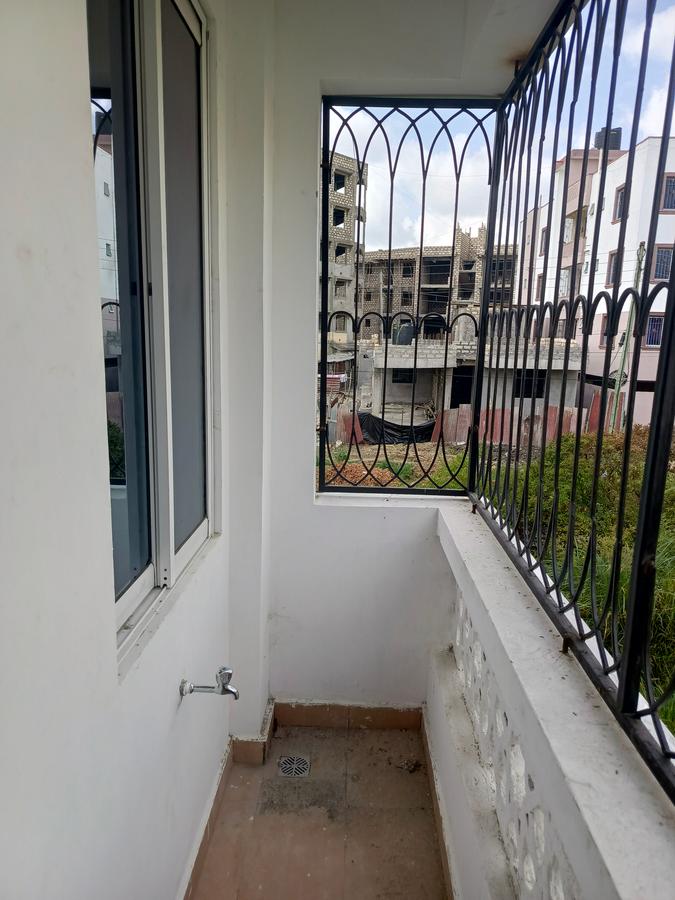 Serviced 1 Bed Apartment with Borehole at Bamburi - 7