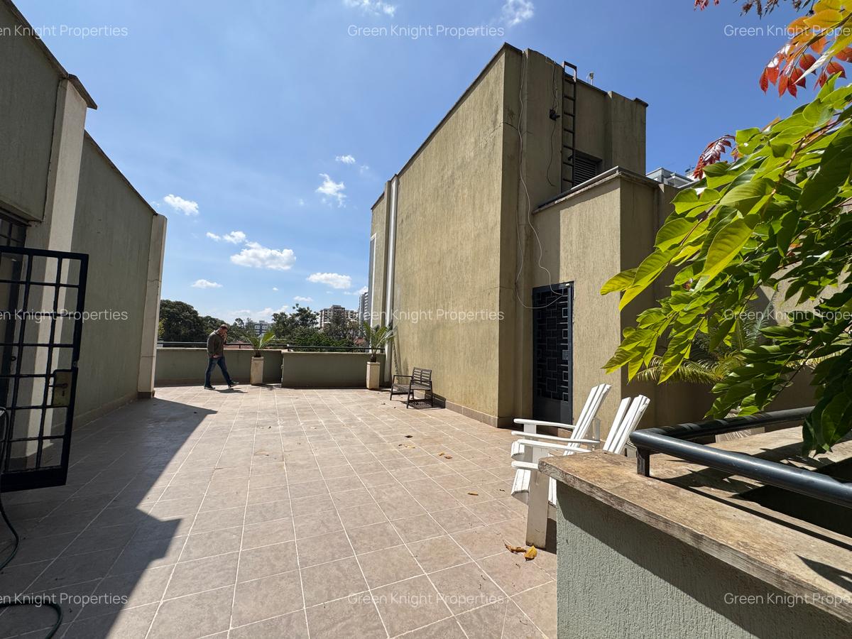 Serviced 3 Bed Apartment with En Suite in Lavington - 2