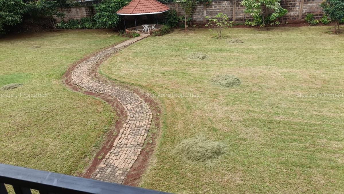 5 Bed House with En Suite at Off Mimosa Rd - 4