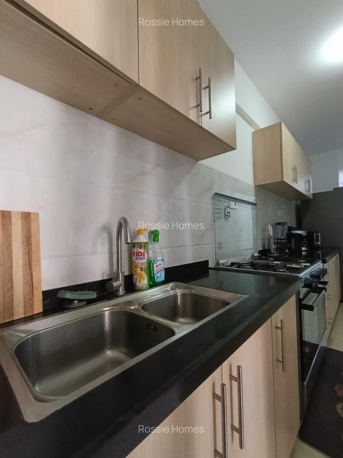 Serviced 3 Bed Apartment with En Suite in Kilimani - 15