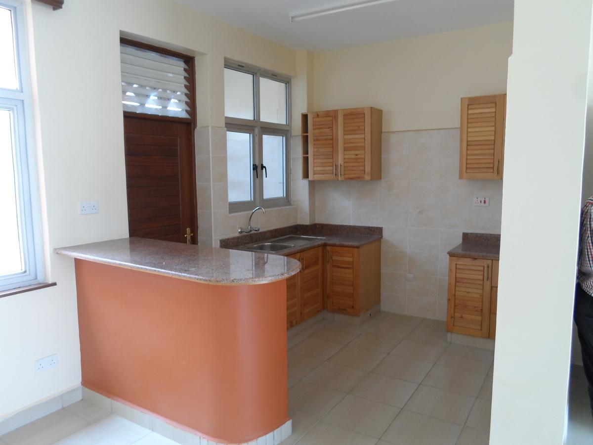 2 Bed Apartment with En Suite in Mtwapa - 8