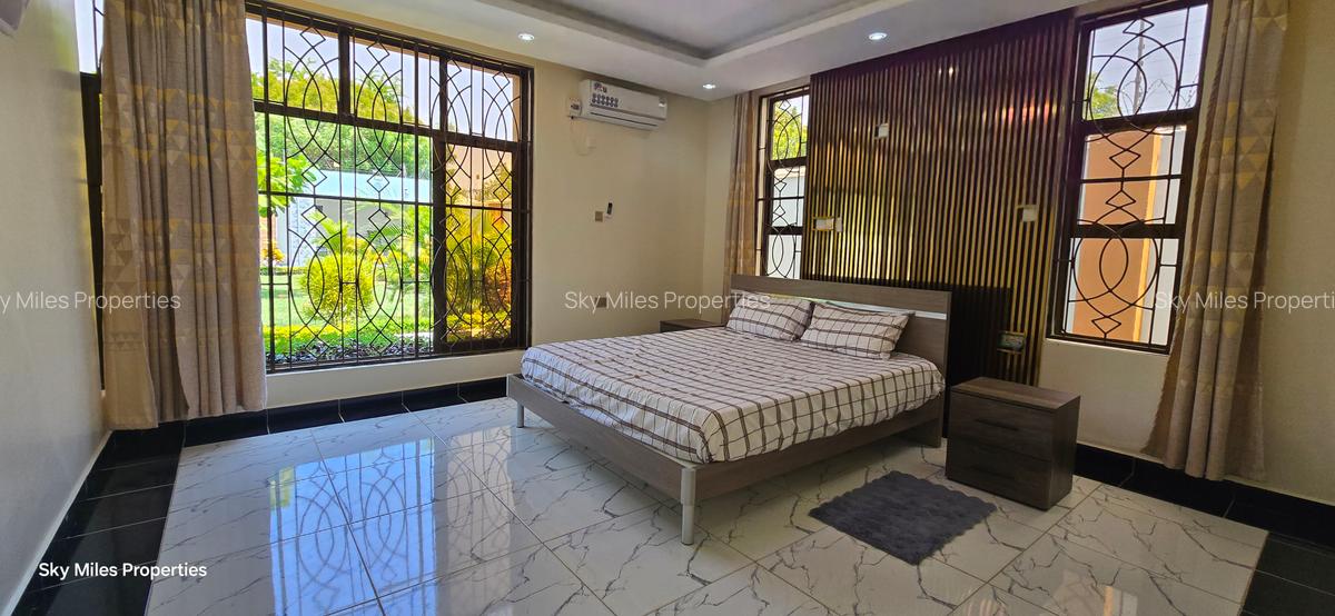 4 Bed House at Kikambala - 15