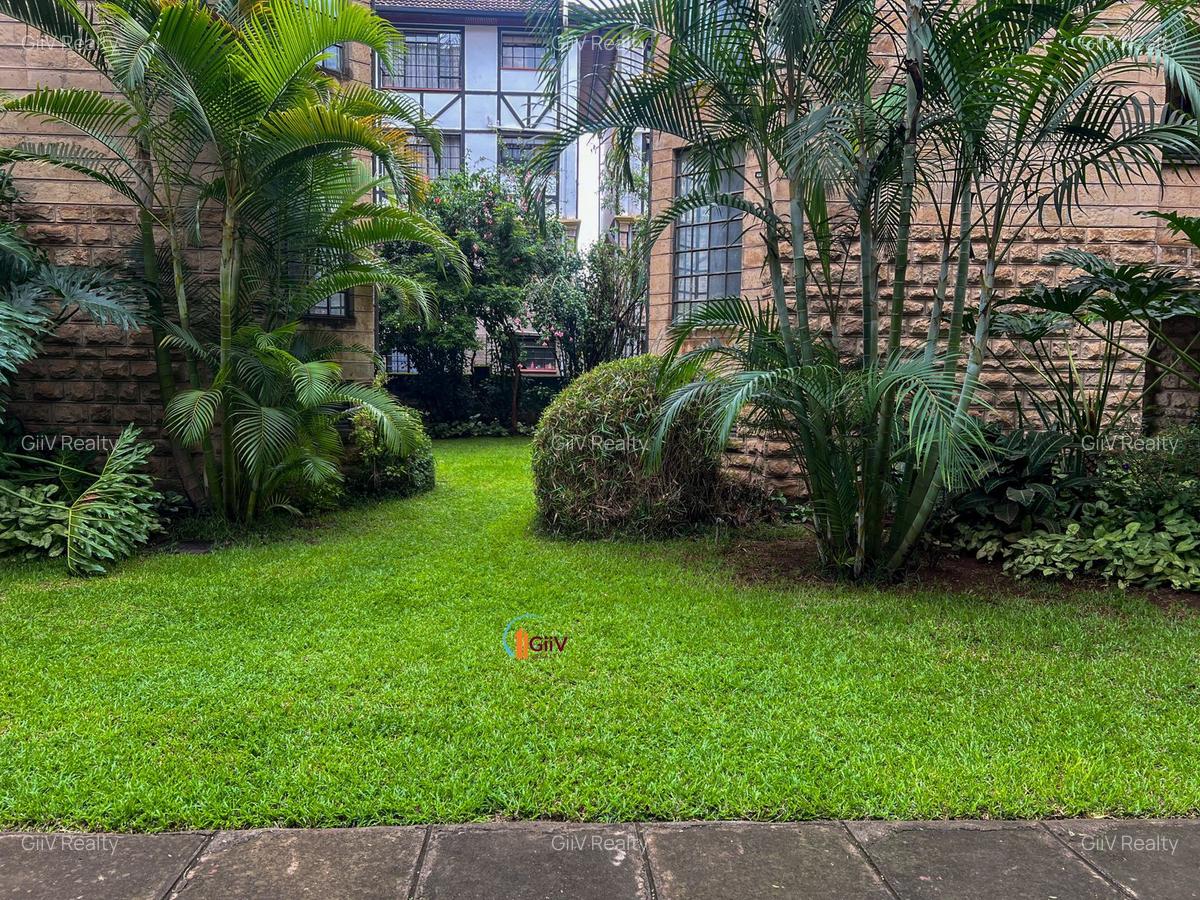Furnished 2 Bed Apartment with En Suite in Lavington - 4