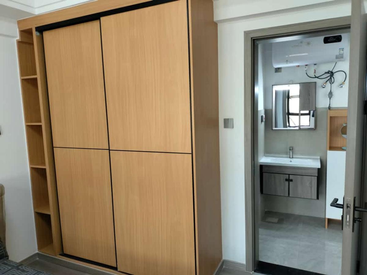 1 Bed Apartment with En Suite in Kilimani - 8