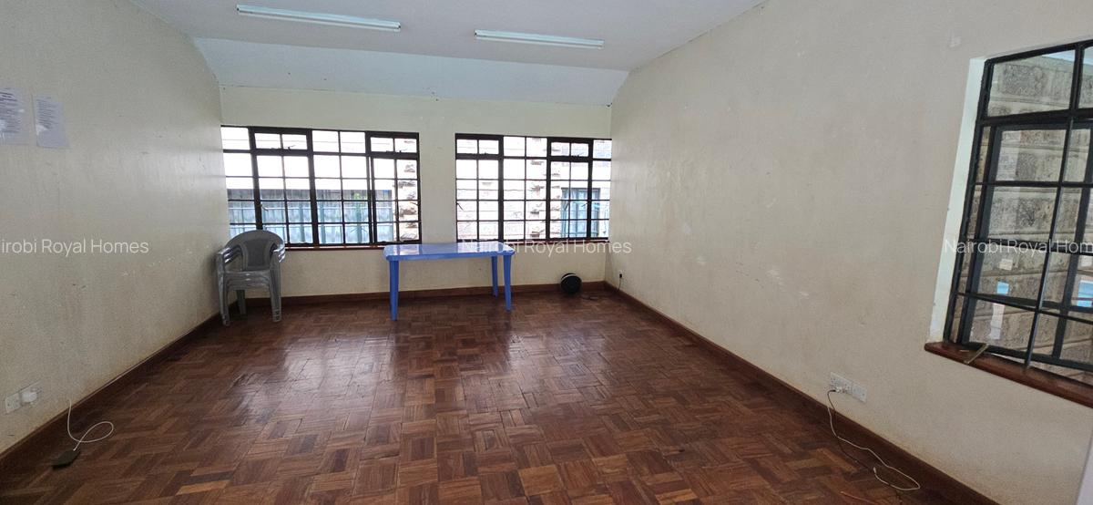 3 Bed Apartment with En Suite at Kileleshwa Road - 19
