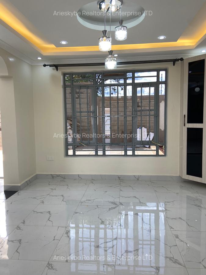 4 Bed House with En Suite in Ruiru - 6