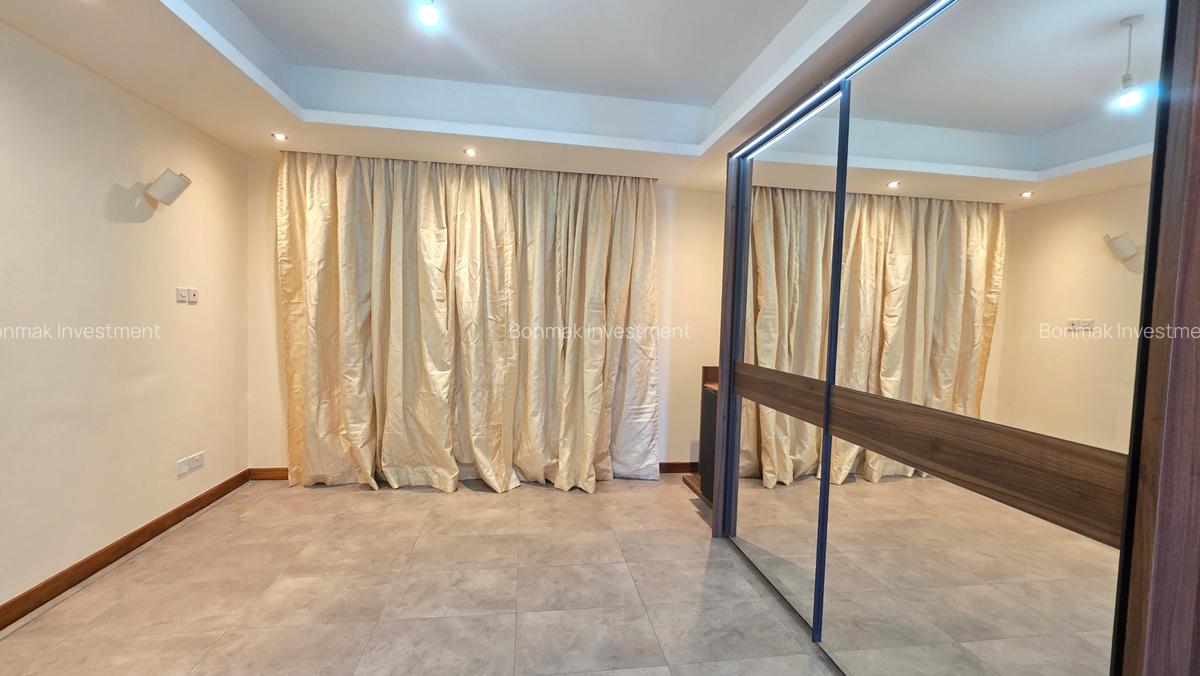 2 Bed Apartment with En Suite at Lower Kabete Estate - 14