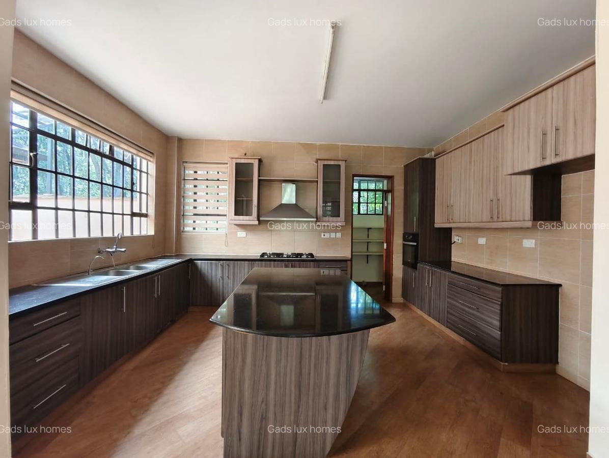 4 Bed Villa with En Suite at Karen - 3