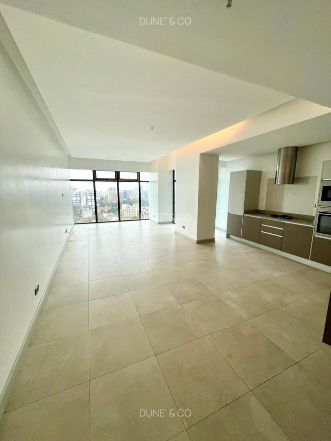 2 Bed Apartment with En Suite in Westlands Area - 1