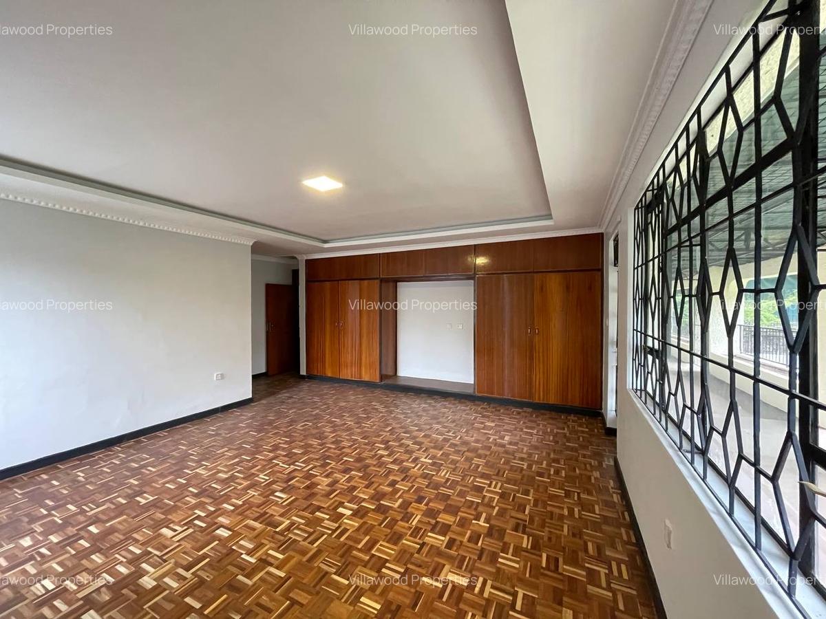 Commercial Property with Service Charge Included in Gigiri - 7