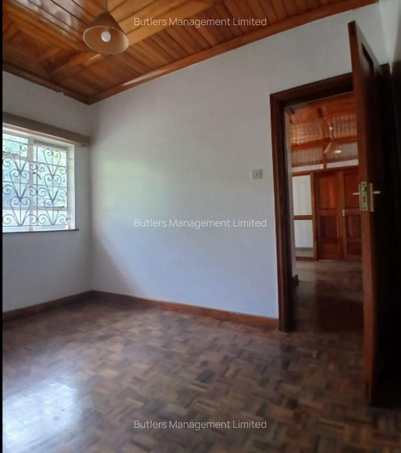 5 Bed Villa with En Suite at Mandera Road - 13