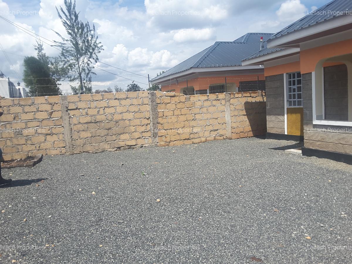 3 Bed House with En Suite in Ngong - 4