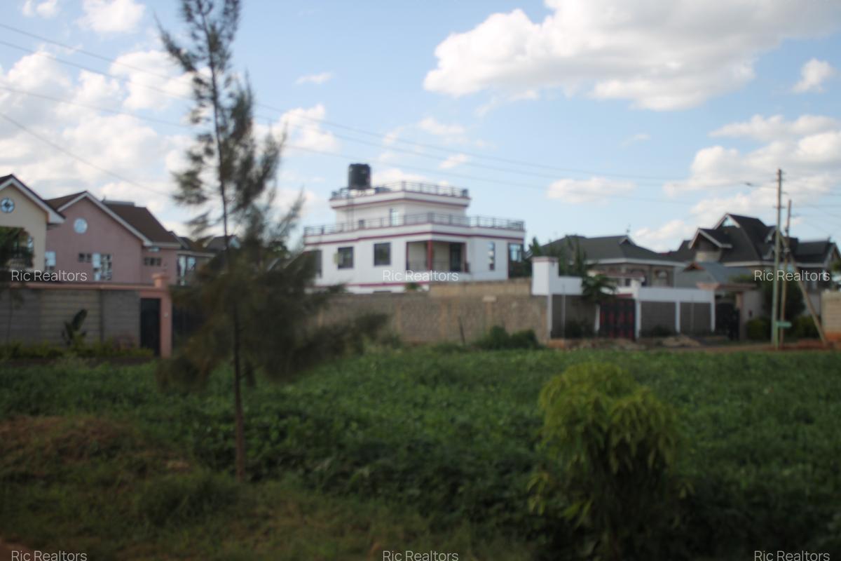 1,011 m² Land at Kenyatta Road - 7