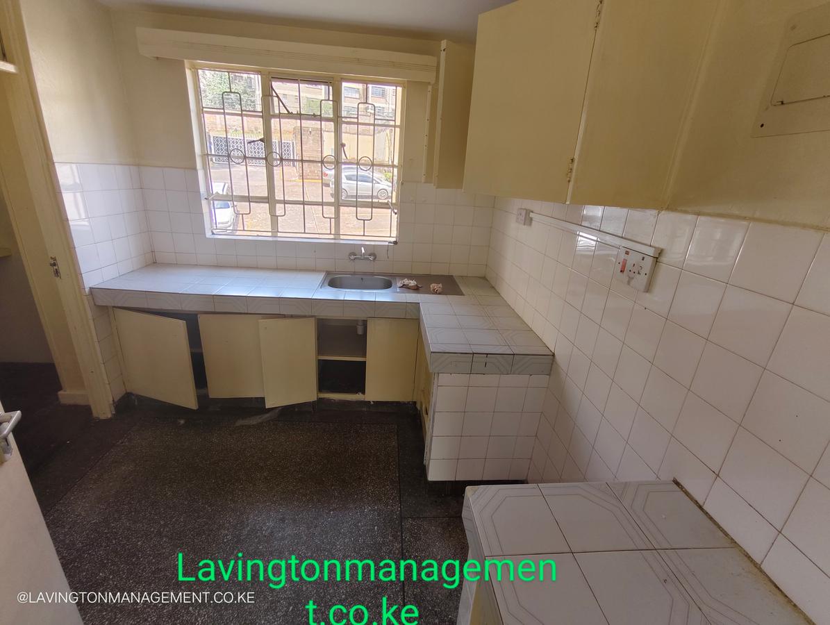 2 Bed Apartment with En Suite at Kileleshwa - 3