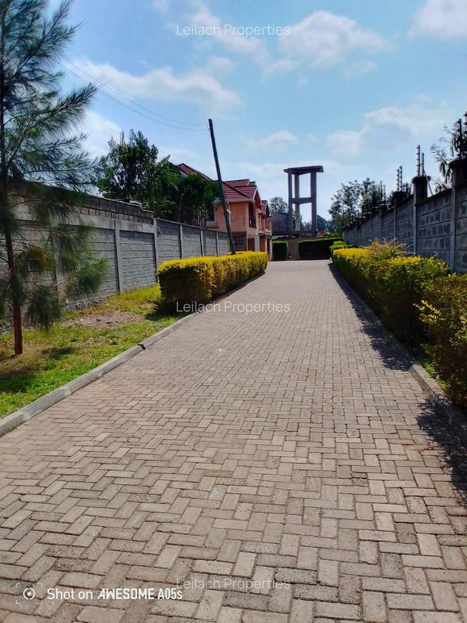 4 Bed House with En Suite in Karen - 7