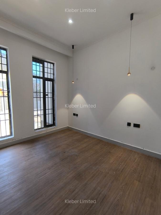 3 Bed House with En Suite in Kitengela - 8