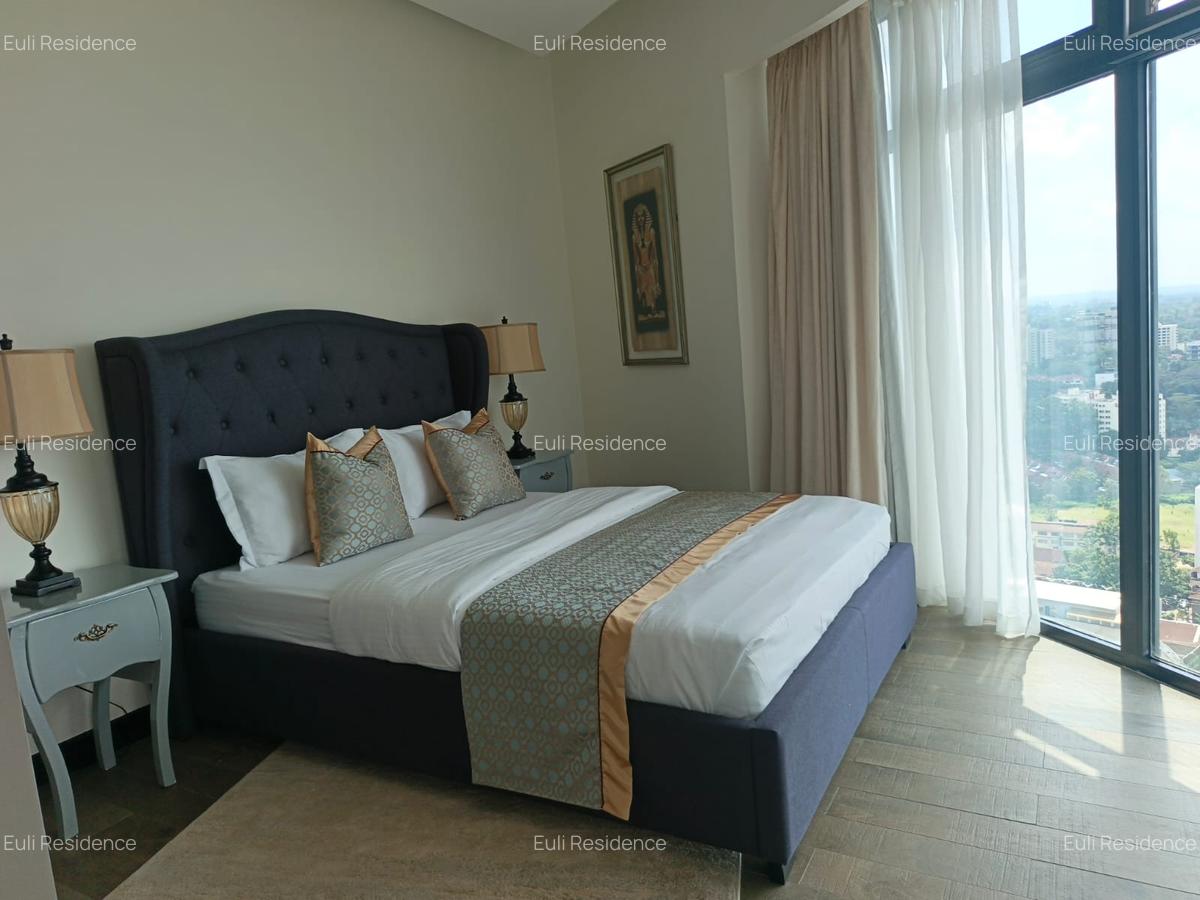 Furnished 2 Bed Apartment with En Suite at Church Rd - 7