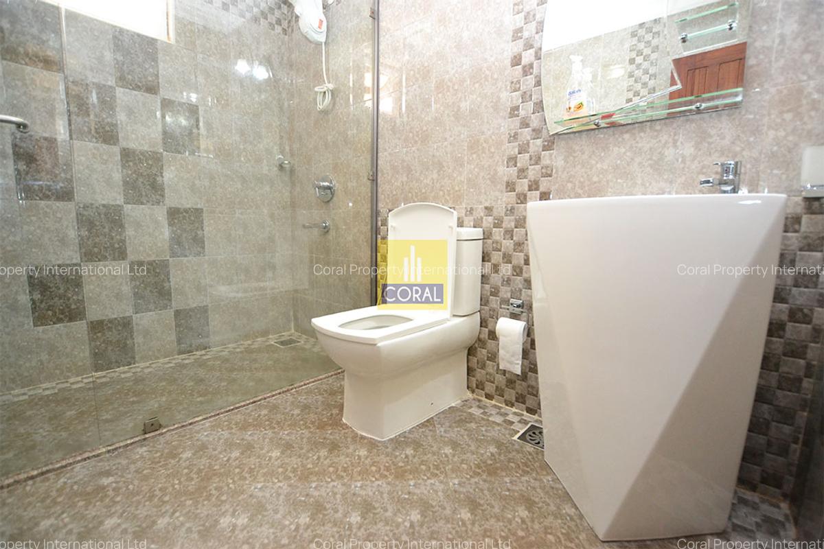 2 Bed Apartment with Swimming Pool in Hurlingham - 11