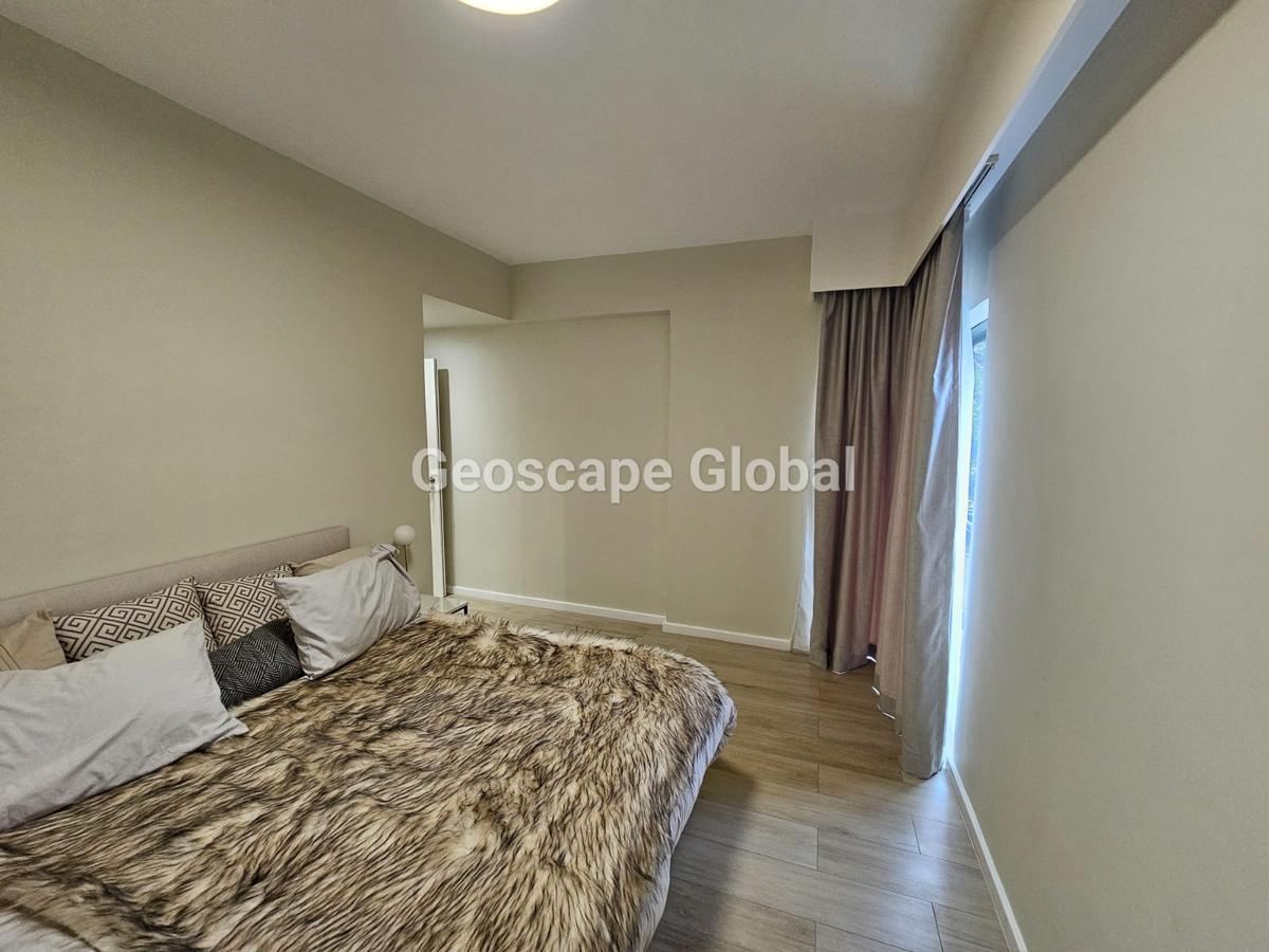 Furnished 3 Bed Apartment with En Suite in Riverside - 2