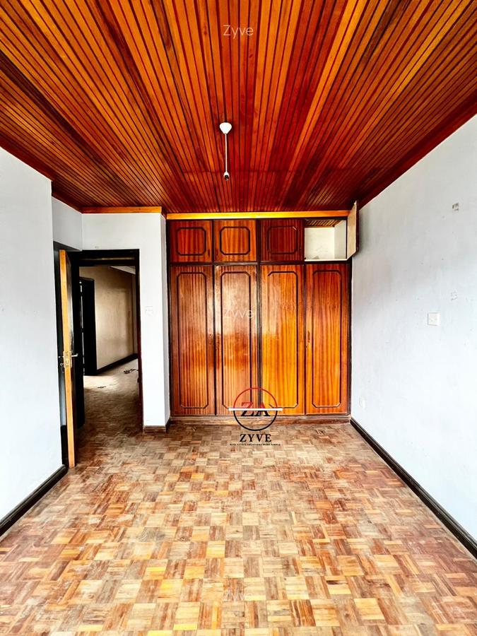 3 Bed Apartment with En Suite at Milimani - 3