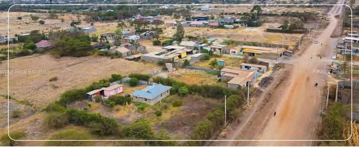 Land at Tajiri Gardens Juja Farm Town - 8