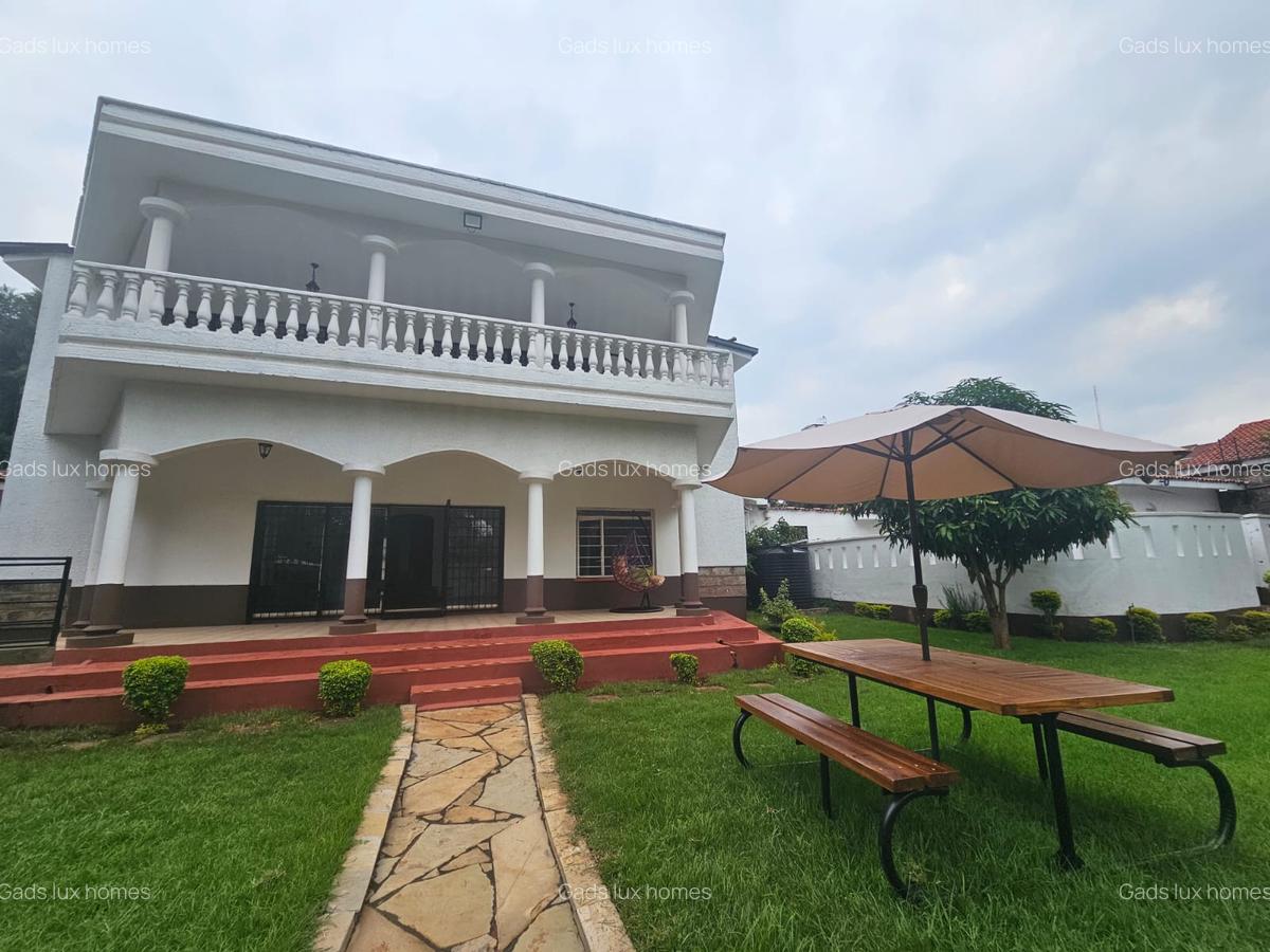 0.75 ac Commercial Property with Service Charge Included at Gigiri - 17