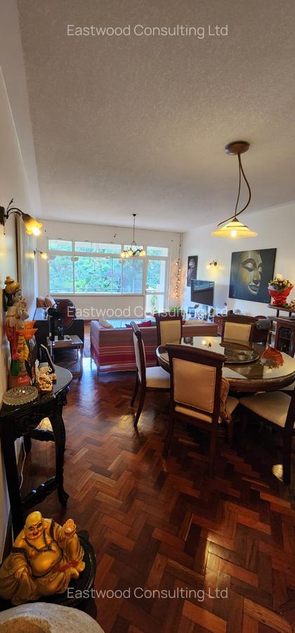 4 Bed Apartment with En Suite at Church Road - 8